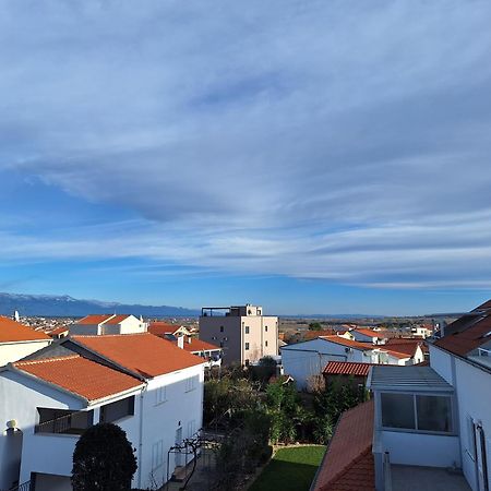 Apartment Niva Nin Bagian luar foto