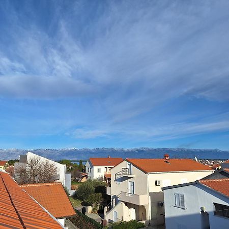 Apartment Niva Nin Bagian luar foto