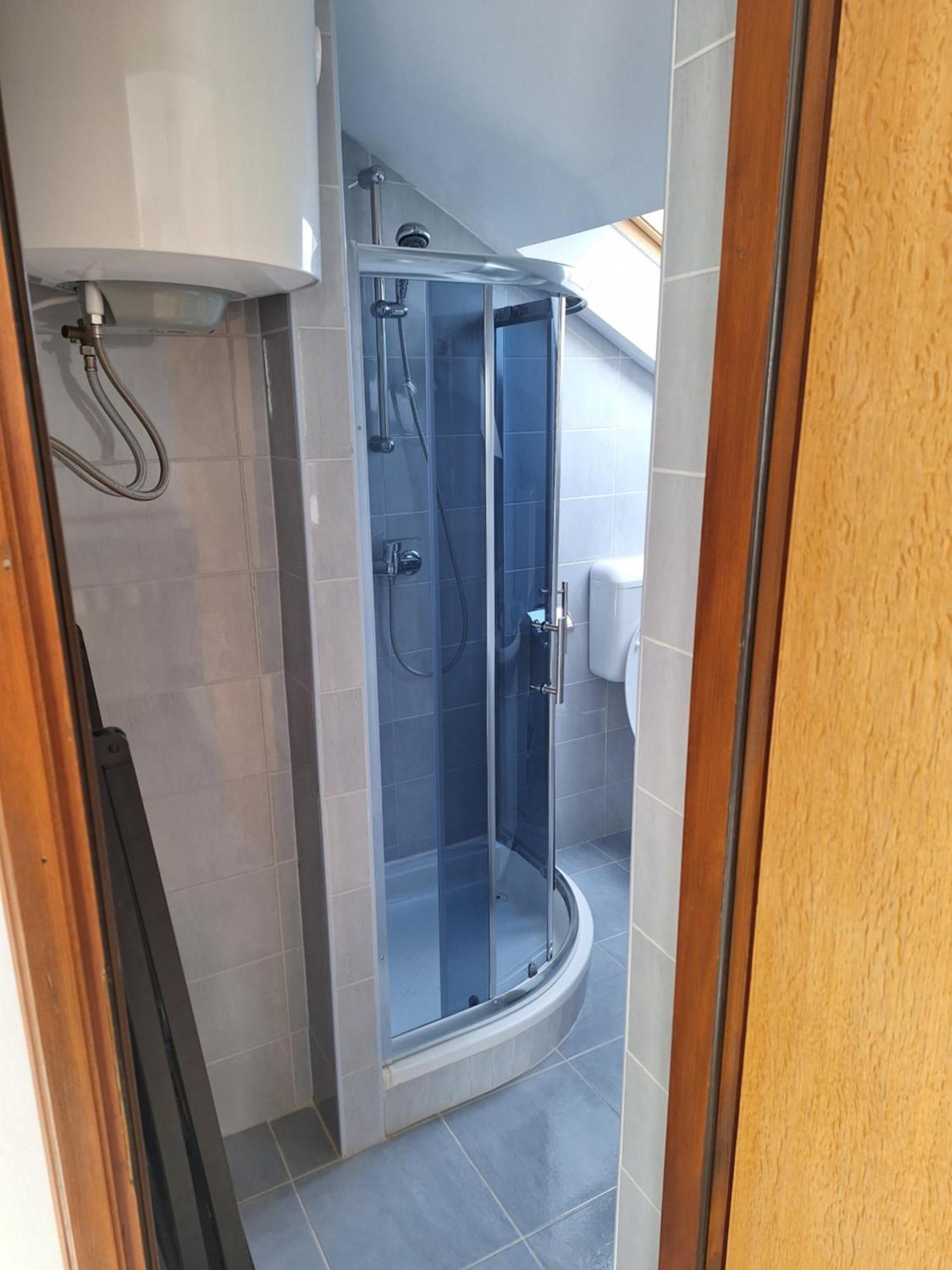 Apartment Niva Nin Bagian luar foto