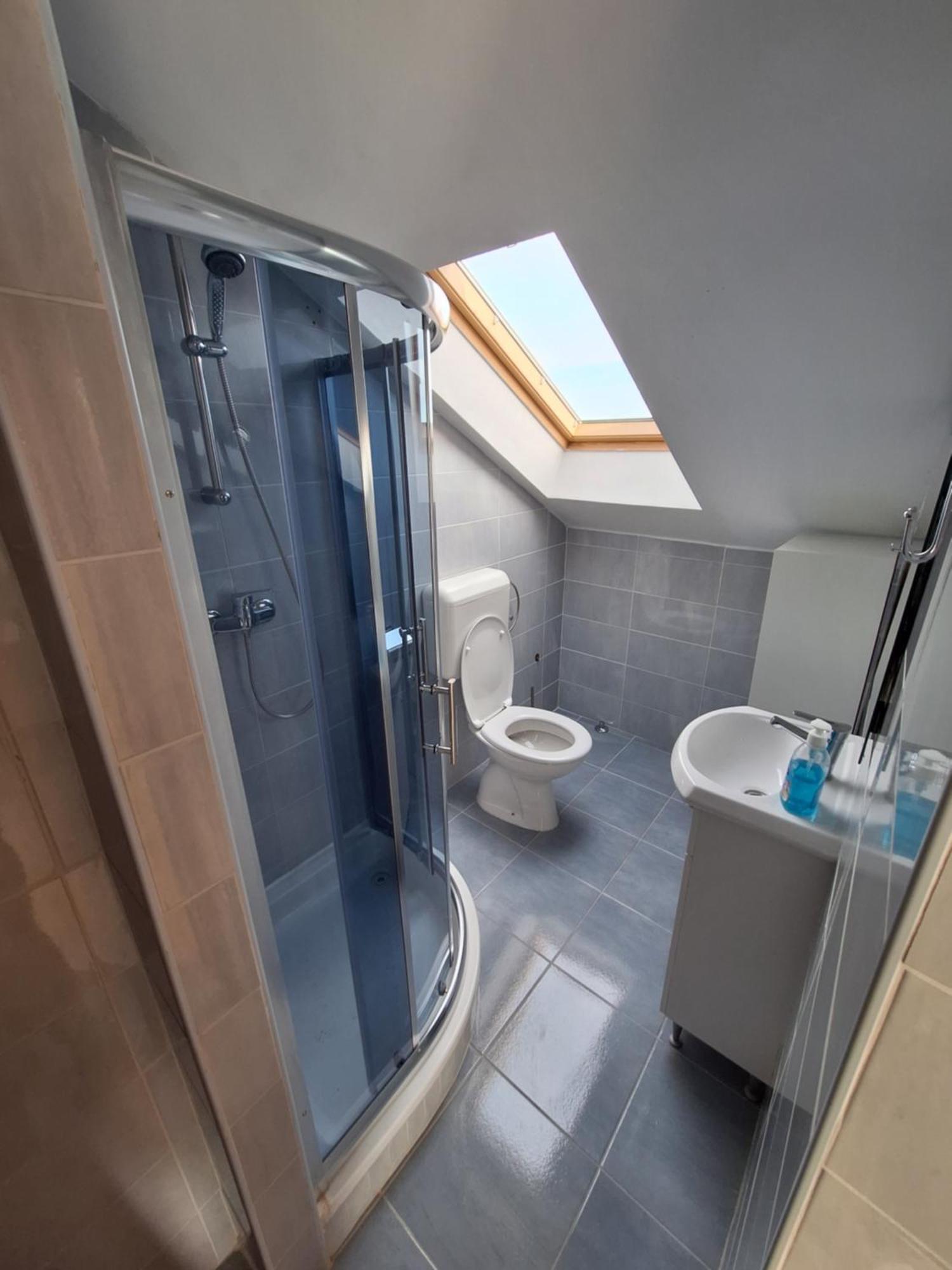 Apartment Niva Nin Bagian luar foto